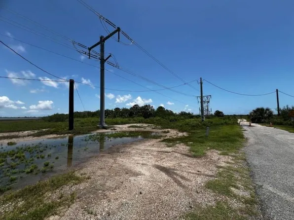 0 Stewart Rd, Galveston, TX 77551