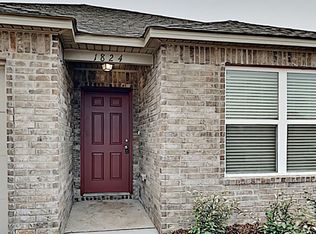 1824 Sloane Dr, Oklahoma City, OK 73127