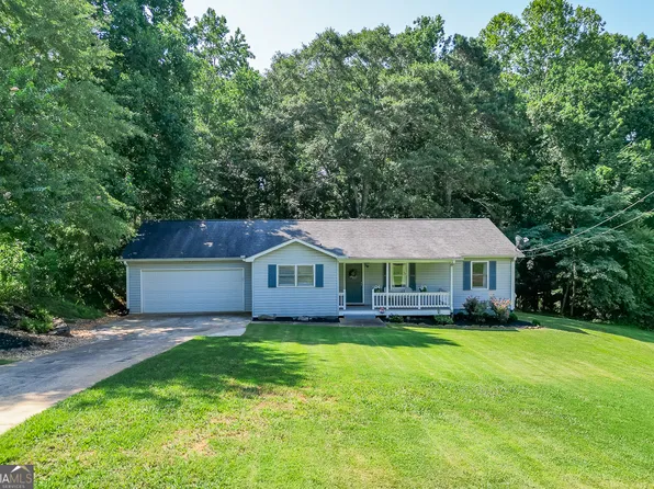 5887 Meadow View Ln, Flowery Branch, GA 30542