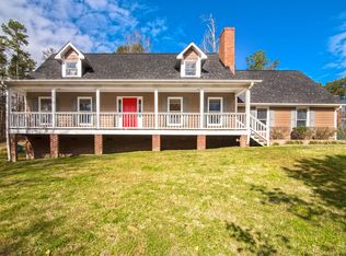 2055 Moonstone Dr, Concord, NC 28025