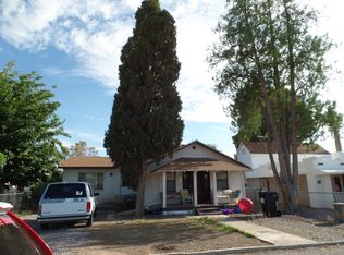 245 W Lindbergh Ave, Coolidge, AZ 85128