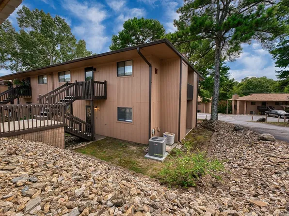 1100 Woodlawn Ave APT 19, Hot Springs National Park, AR 71913