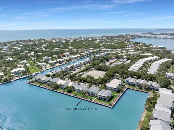 7055 Harbor Village Dr, Duck Key, FL 33050