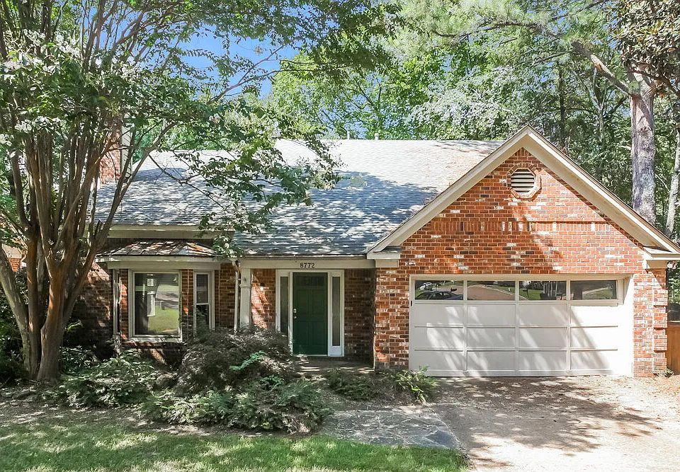 8772 Cedar Mills Cir