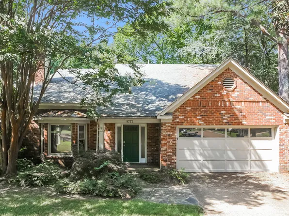 8772 Cedar Mills Cir, Cordova, TN 38016