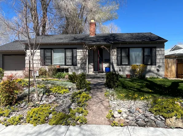 1701 Westfield Ave, Reno, NV 89509