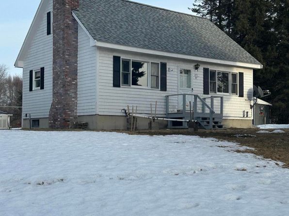 171 Valley Road, Columbia, ME 04623