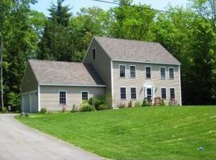 28 Woodside Ln, Rochester, NH 03867