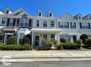 4760 Stoney Branch Dr, Charlotte, NC 28216