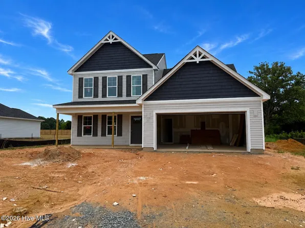 20 Boston River Drive, Dunn, NC 28334