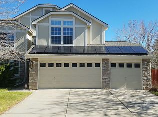 18603 E Tanforan Pl, Aurora, CO 80015