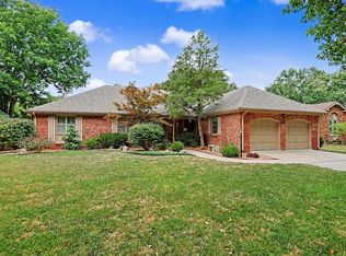 251 N Armour St, Wichita, KS 67206