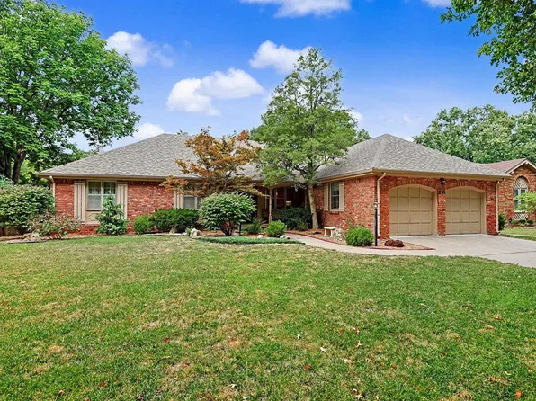 251 N Armour St, Wichita, KS 67206