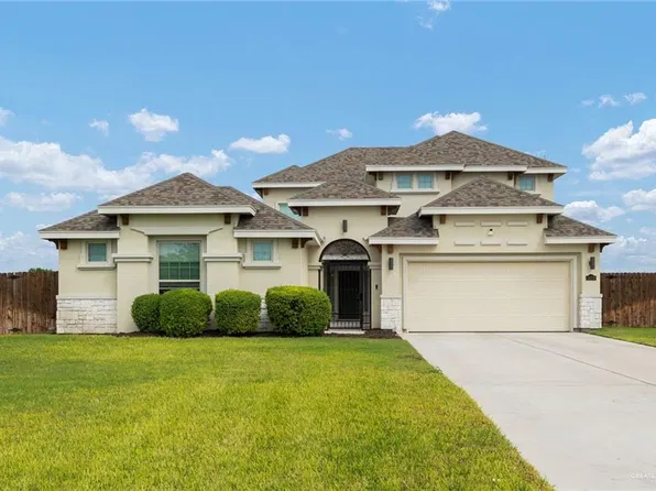 14716 Brazos Cir, McAllen, TX 78504