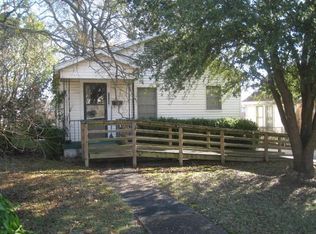 3224 Hazel St, Texarkana, TX 75503