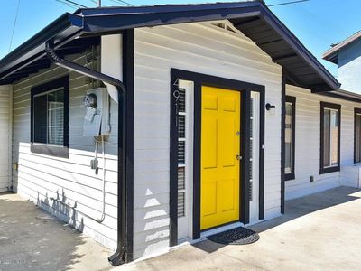 4911 Glen Iris Ave, Los Angeles, CA, 90041