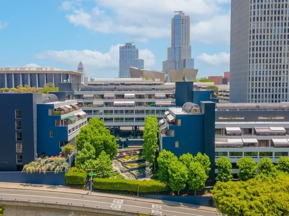 880 W 1st St APT 415, Los Angeles, CA 90012