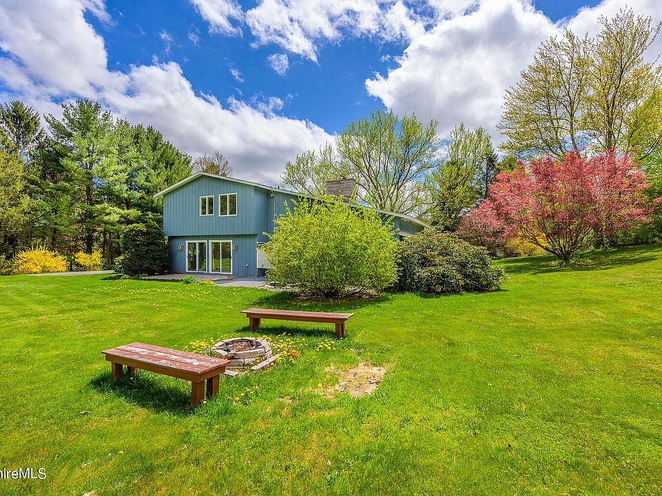 160 E Slope Rd, Richmond, MA 01254 Zillow