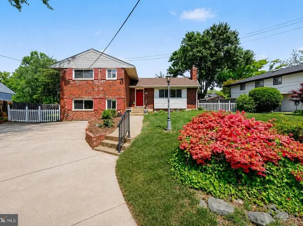 3808 Franconia Rd, Alexandria, VA 22310