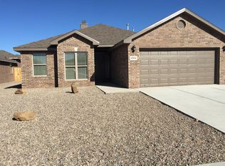 6704 Spur Dr, Midland, TX 79705