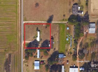 20582 Rachel Myers Ln, Fairhope, AL 36532