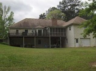 529 Boy Scout Rd, Newnan, GA 30263