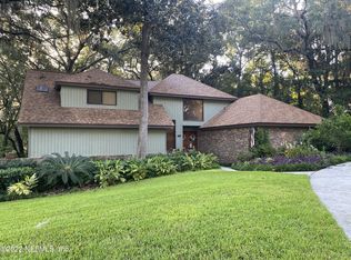 11812 Hidden Hills Dr S, Jacksonville, FL 32225