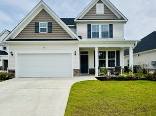 2464 Campton Loop, Conway, SC 29527