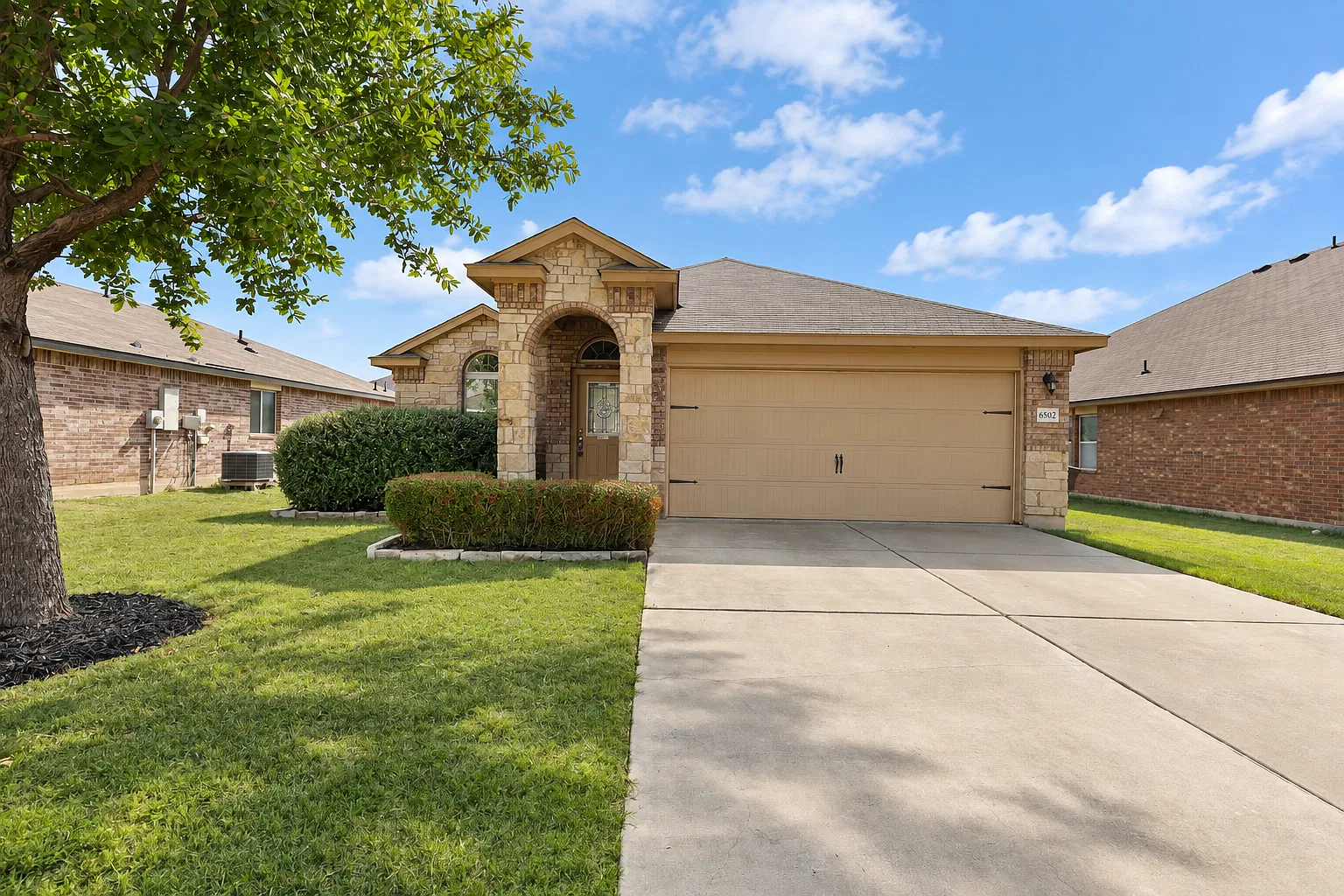 6502 Clear Brook Dr, Killeen — Photo 1