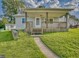 109 Compass Rd, Baltimore, MD 21220