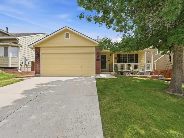 4224 Deer Watch Drive, Castle Rock, CO 80104