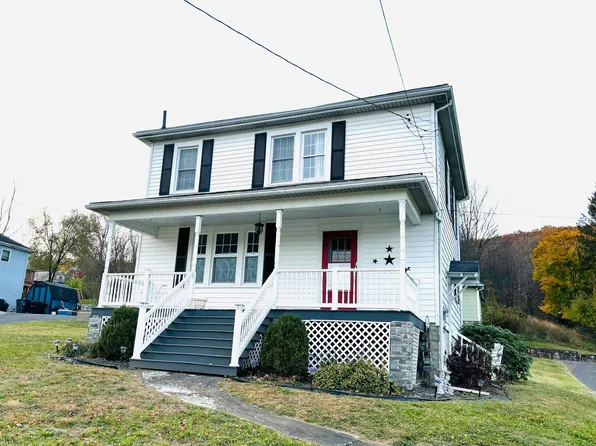 12915 Bedford Rd NE, Cumberland, MD 21502