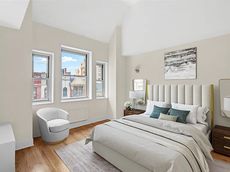 5 W 91st St #6D — Photo 4
