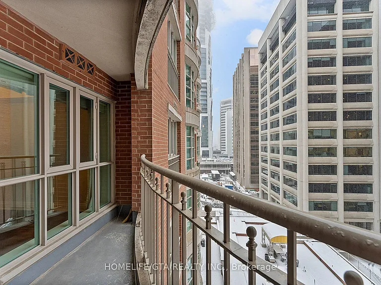 33 Delisle Ave #610 — Photo 26