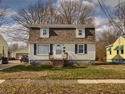 1935 Northfield Ave NW, Warren, OH, 44485