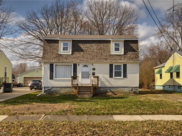 1935 Northfield Ave NW, Warren, OH 44485