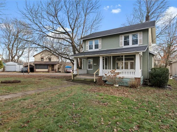 510 Laurel Blvd, New Castle, PA 16101