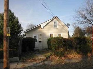 2703 W Marquette St, Peoria, IL