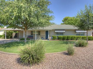 1022 E Palmaire Ave, Phoenix, AZ 85020