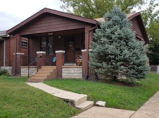 6982 Marquette Ave, Saint Louis, MO