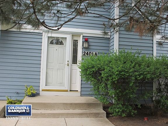 2nd image of 2401 Brunswick Cir APT A