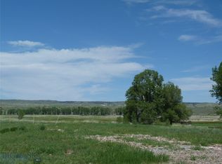 Tbd Windsong Way, Big Timber, MT 59011