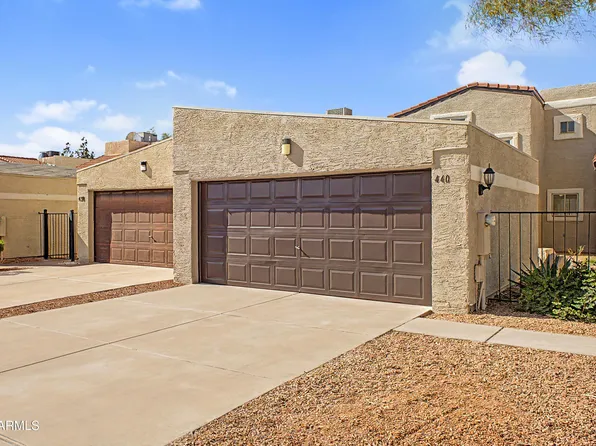 440 E HIDALGO Avenue, Phoenix, AZ 85040