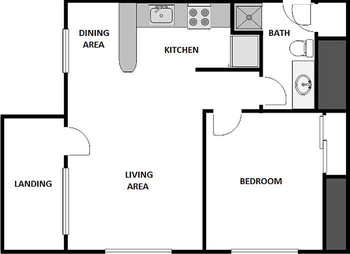 2nd image of 438 Ventura Ave #2665324