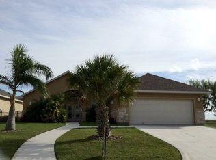 84 Golf House Rd, Laguna Vista, TX 78578