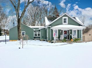 323 Carpenter Rd, Columbus, OH 43230