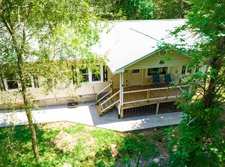 467 Sleepy Valley Rd, Englewood, TN 37354