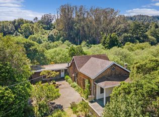 5955 Shoreline Highway, Bolinas, CA 94924