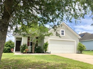 7016 Bellflower Ln, Hanahan, SC 29410