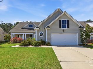 111 Oakdene Road, Pooler, GA 31322